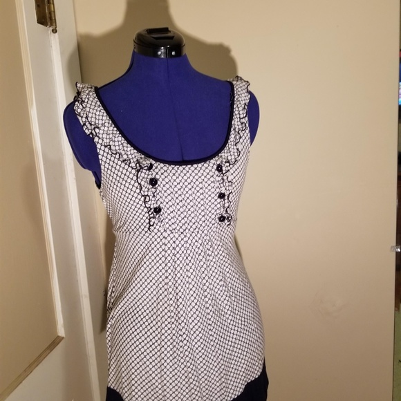 Juicy Couture Mini Dress size M - Picture 2 of 6